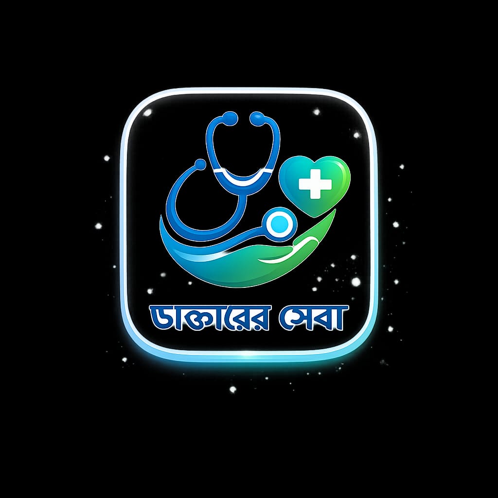 Doctor service icon